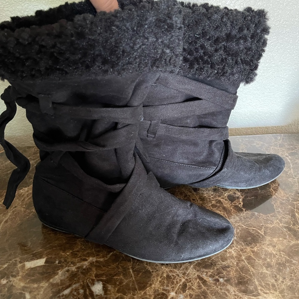Aldos boots